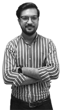 Abrar Amin