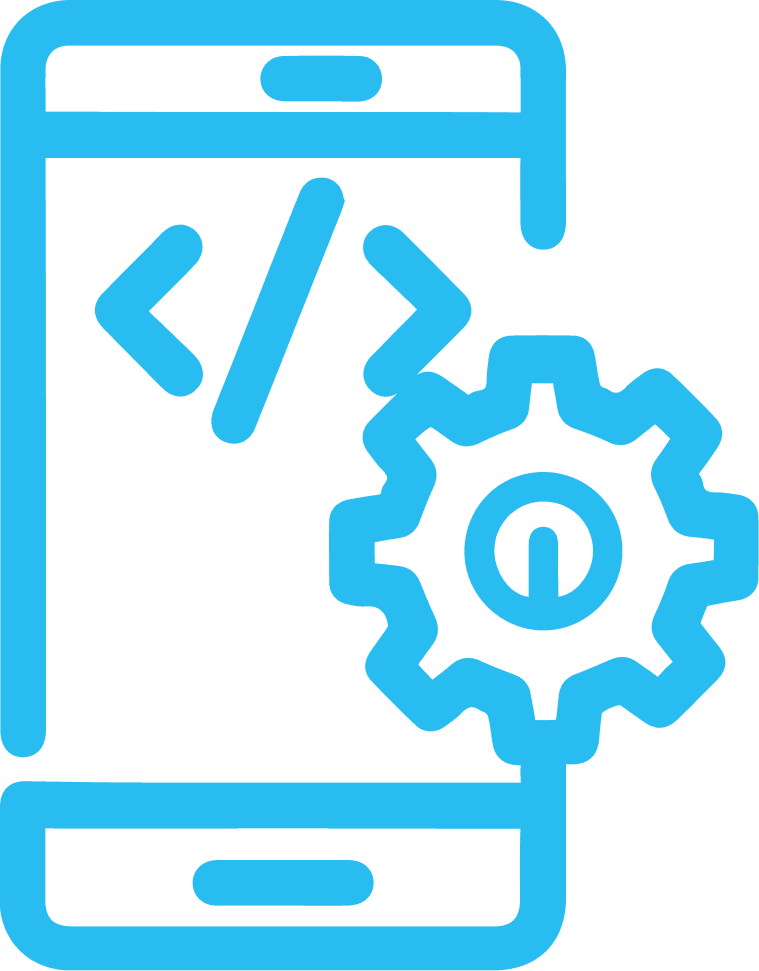 Mobile App development