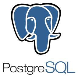 Technology stack logo