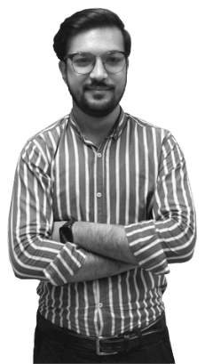 Abrar Amin