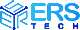 ERS TECH Logo