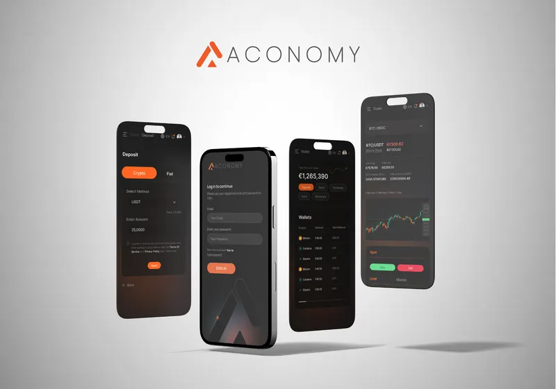 Aconomy