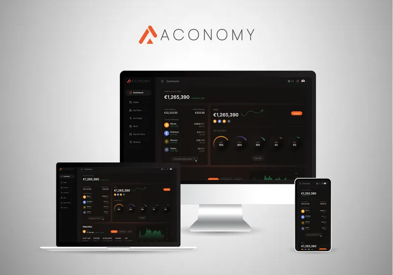 Aconomy