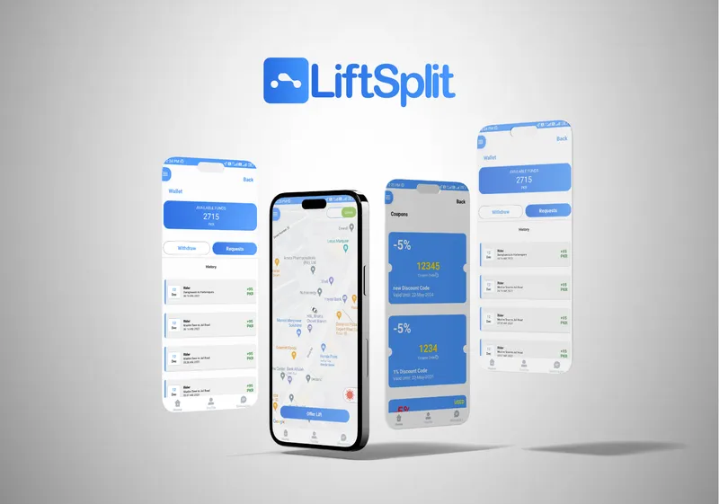 LiftSplit