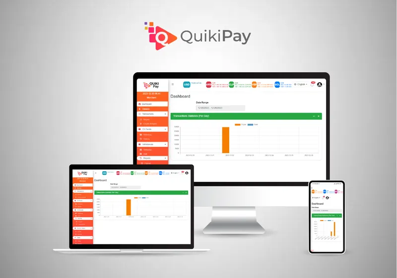 QuikiPay
