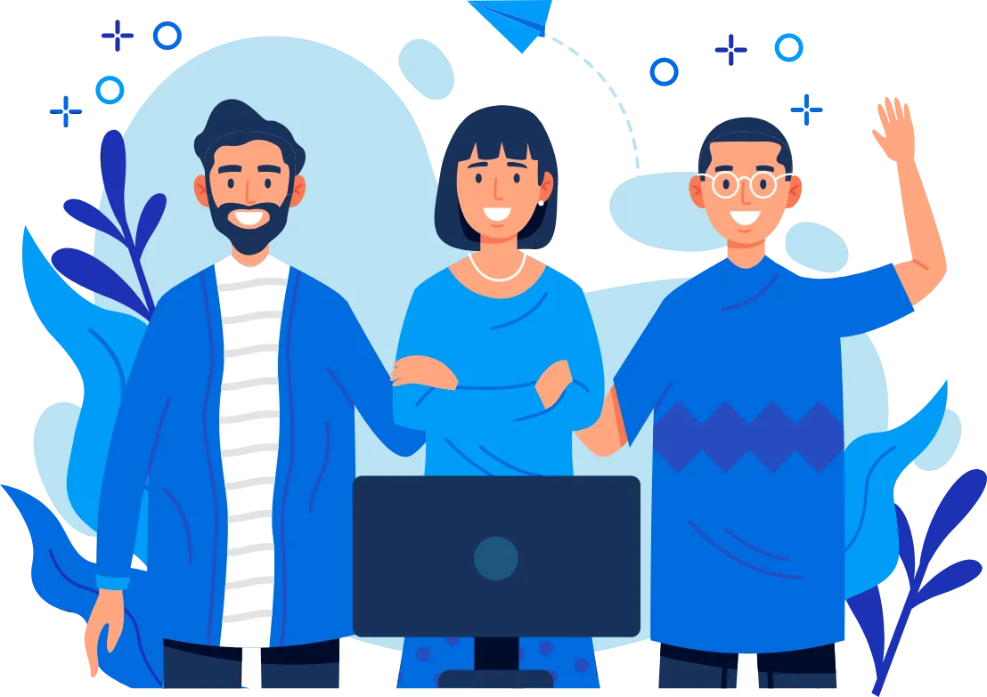 About ERS TECH software engineering team
