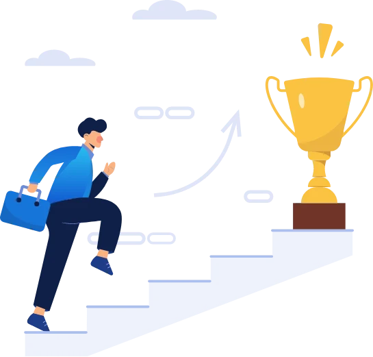 careers banner illustration